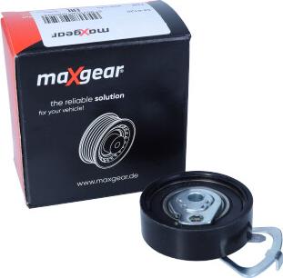 Maxgear 54-0439 - Germe makarası, triger kayışı www.parts5.com