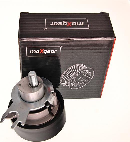 Maxgear 54-0436 - Τεντωτήρας, οδοντ. ιμάντας www.parts5.com