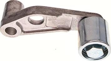 Maxgear 54-0437 - Polea inversión / guía, correa distribución www.parts5.com