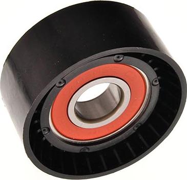 Maxgear 54-0424 - Preusmerjevalni valj / vodilni valj, rebrasti jermen www.parts5.com