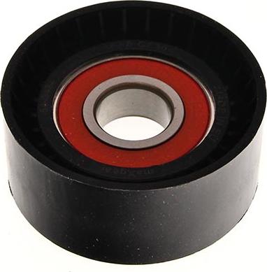 Maxgear 54-0424 - Deflection / Guide Pulley, v-ribbed belt www.parts5.com