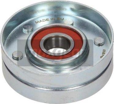 Maxgear 54-0425 - Polea inversión / guía, correa poli V www.parts5.com