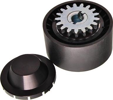 Maxgear 54-0420 - Rolka kierunkowa / prowadząca, pasek klinowy zębaty www.parts5.com