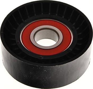 Maxgear 54-0541 - Deflection / Guide Pulley, v-ribbed belt www.parts5.com