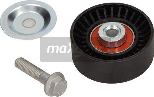 Maxgear 54-0542 - Poulie renvoi / transmission, courroie trapézoïdale à nervures www.parts5.com