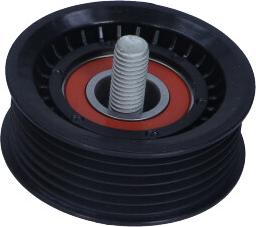 Maxgear 54-0547 - Polea inversión / guía, correa poli V www.parts5.com