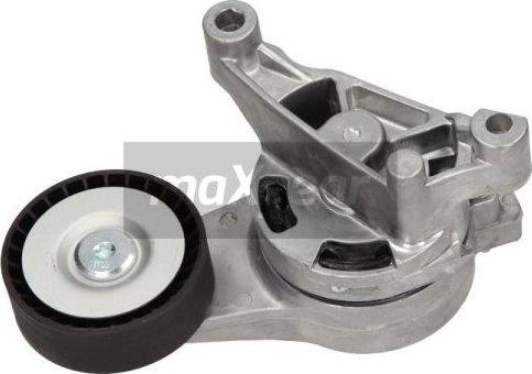 Maxgear 54-0555 - Szíjfeszítő, hosszbordás szíj www.parts5.com