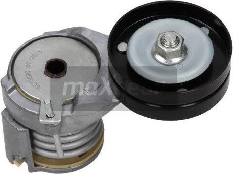 Maxgear 54-0551 - Belt Tensioner, v-ribbed belt www.parts5.com