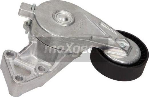 Maxgear 54-0557 - Τεντωτήρας ιμάντα, ιμάντας poly-V www.parts5.com