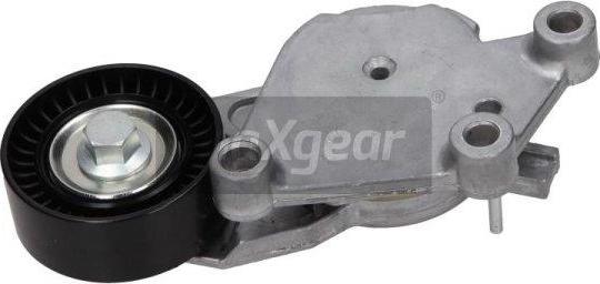 Maxgear 54-0561 - Zatezač remena, klinasti rebrasti remen www.parts5.com