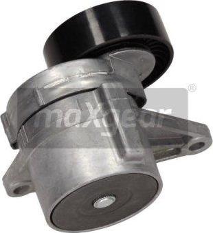 Maxgear 54-0563 - Ремъчен обтегач, пистов ремък www.parts5.com