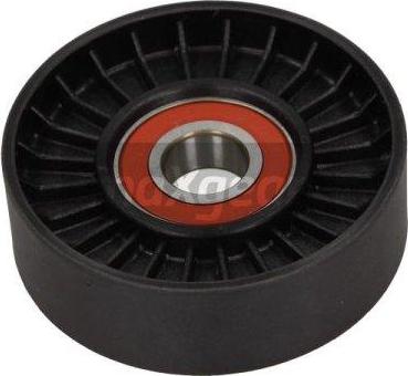 Maxgear 54-0584 - Deflection / Guide Pulley, v-ribbed belt www.parts5.com