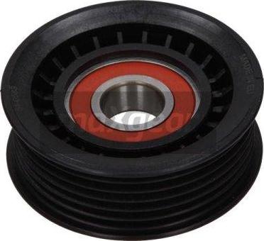 Maxgear 54-0583 - Deflection / Guide Pulley, v-ribbed belt parts5.com