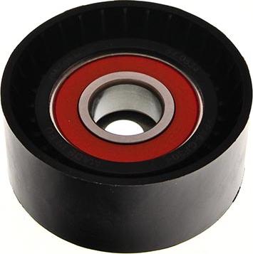 Maxgear 54-0534 - Deflection / Guide Pulley, v-ribbed belt www.parts5.com