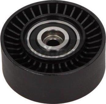 Maxgear 54-0537 - Deflection / Guide Pulley, v-ribbed belt parts5.com