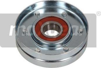 Maxgear 54-0573 - Polea inversión / guía, correa poli V www.parts5.com