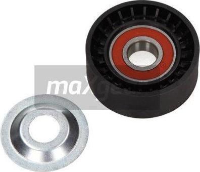 Maxgear 54-0694 - Poulie renvoi / transmission, courroie trapézoïdale à nervures www.parts5.com