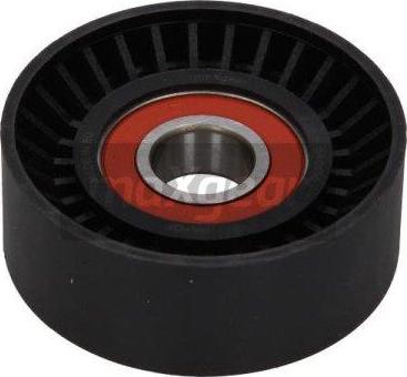 Maxgear 54-0690 - Deflection / Guide Pulley, v-ribbed belt www.parts5.com