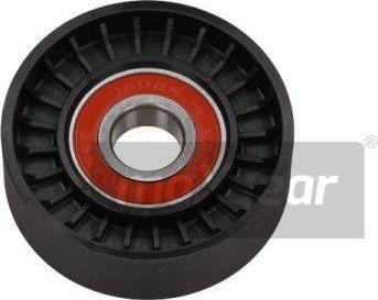 Maxgear 54-0641 - Направляющий ролик, поликлиновый ремень www.parts5.com