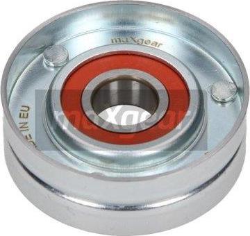 Maxgear 54-0648 - Vratná / vodiaca kladka rebrovaného klinového remeňa www.parts5.com