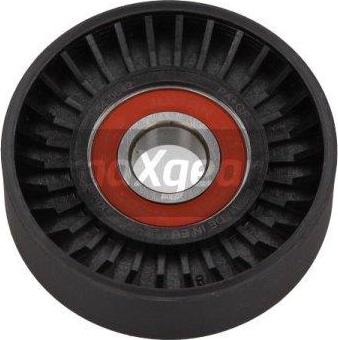 Maxgear 54-0642 - Направляющий ролик, поликлиновый ремень www.parts5.com