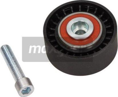 Maxgear 54-0651 - Τροχαλία παρέκκλισης, οδοντ. ιμάντας www.parts5.com