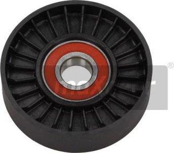 Maxgear 54-0607 - Deflection / Guide Pulley, v-ribbed belt parts5.com