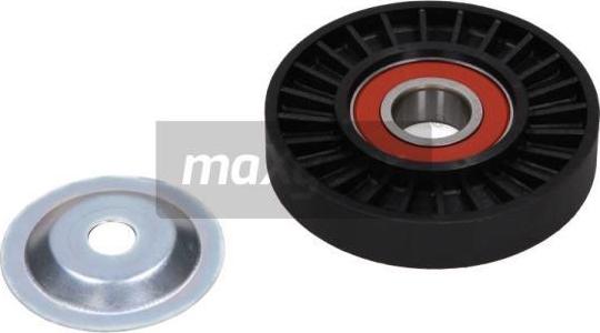 Maxgear 54-0615 - Polea inversión / guía, correa poli V www.parts5.com