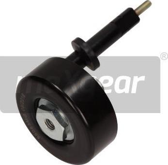 Maxgear 54-0629 - Polea inversión / guía, correa poli V www.parts5.com