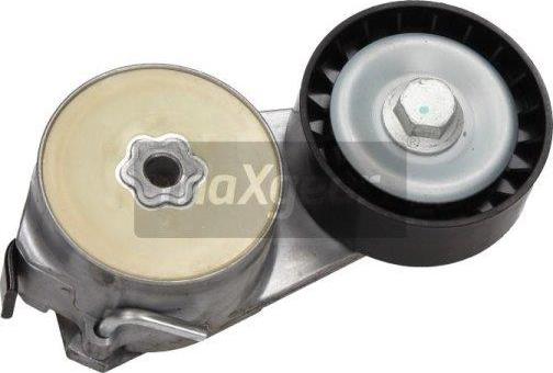 Maxgear 54-0621 - Натяжитель, поликлиновый ремень www.parts5.com