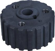 Maxgear 54-0628 - Polea inversión / guía, correa poli V www.parts5.com