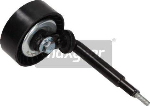 Maxgear 54-0622 - Belt Tensioner, v-ribbed belt www.parts5.com