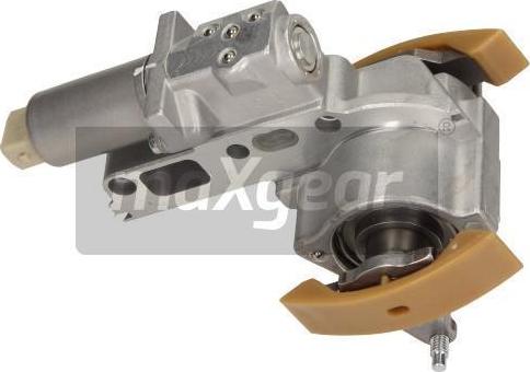 Maxgear 54-0679 - Válvula control, ajuste de levas www.parts5.com