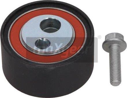 Maxgear 54-0671 - Tensioner Pulley, timing belt www.parts5.com