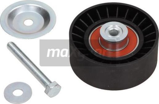 Maxgear 54-0677 - Deflection / Guide Pulley, v-ribbed belt www.parts5.com