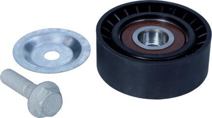 Maxgear 54-0099 - Deflection / Guide Pulley, v-ribbed belt parts5.com