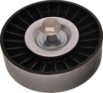 Maxgear 54-0096 - Deflection / Guide Pulley, v-ribbed belt www.parts5.com