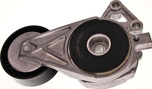 Maxgear 54-0044 - Zatezač remena, klinasti rebrasti remen www.parts5.com