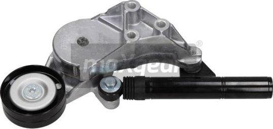 Maxgear 54-0055 - Ремъчен обтегач, пистов ремък www.parts5.com