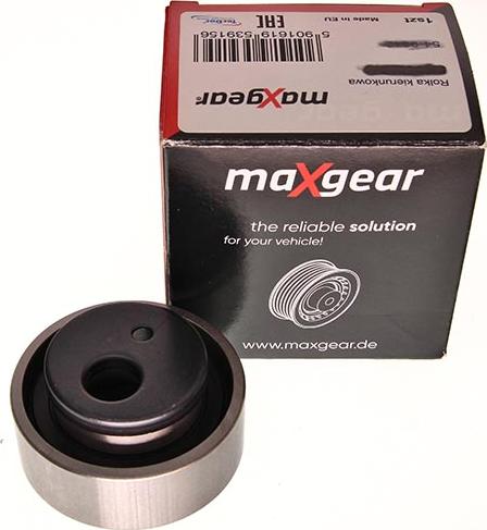 Maxgear 54-0084 - Обтяжна ролка, ангренаж www.parts5.com