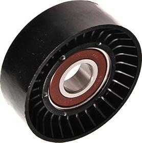 Maxgear 54-0082 - Deflection / Guide Pulley, v-ribbed belt www.parts5.com