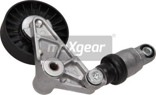 Maxgear 54-0035 - Tensor de correa, correa poli V www.parts5.com