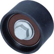 Maxgear 54-0145 - Deflection / Guide Pulley, timing belt www.parts5.com