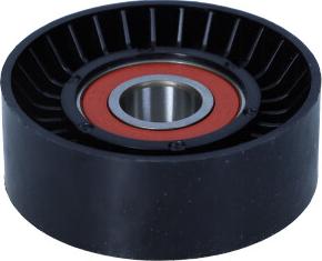 Maxgear 54-0159 - Deflection / Guide Pulley, v-ribbed belt www.parts5.com