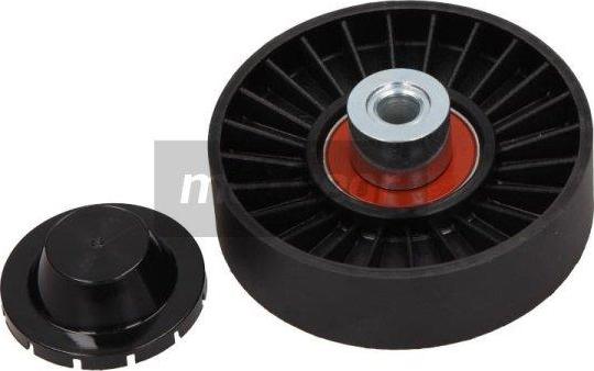 Maxgear 54-0157 - Rola ghidare / conducere, curea transmisie www.parts5.com