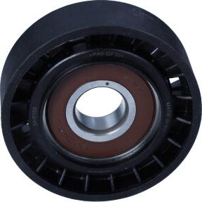 Maxgear 54-0162 - Skretni / vodeći valjak, klinasti rebrasti remen www.parts5.com