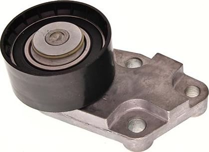 Maxgear 54-0102 - Tensioner Pulley, timing belt www.parts5.com