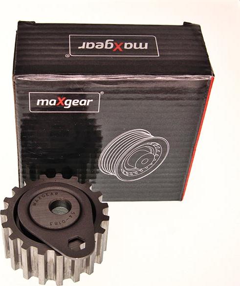 Maxgear 54-0183 - Rola ghidare / conducere, curea distributie www.parts5.com