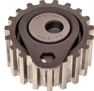 Maxgear 54-0183 - Rola ghidare / conducere, curea distributie www.parts5.com