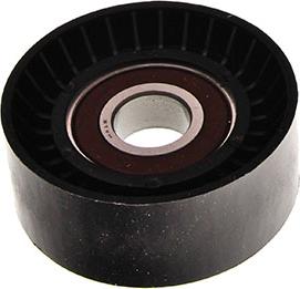 Maxgear 54-0130 - Deflection / Guide Pulley, v-ribbed belt www.parts5.com